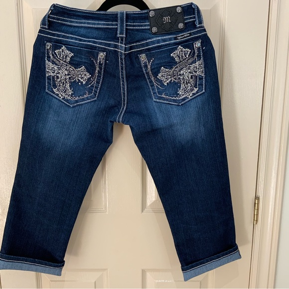 MISS ME JEAN CAPRIS - Picture 3 of 3